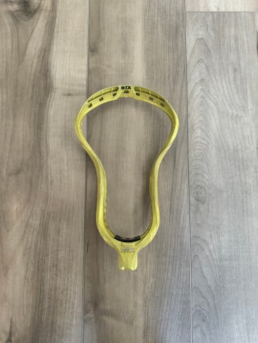 Used STX Surgeon 900 Head