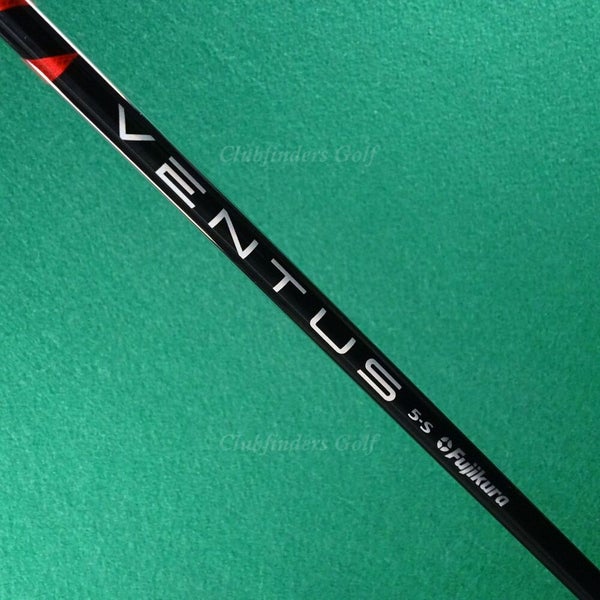 TaylorMade Ventus Red 5-S .335 Stiff Flex 42.75" Graphite Shaft w/ Titleist Tip