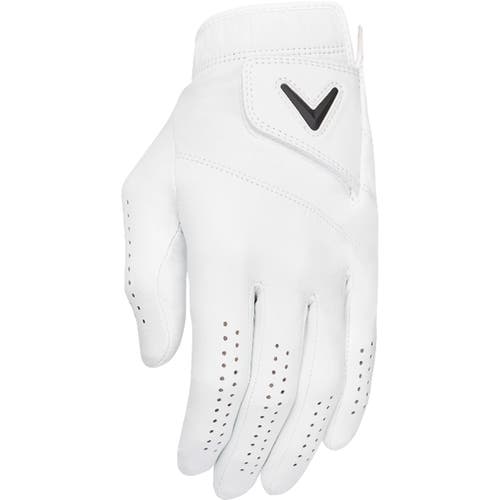 NEW Callaway Tour Authentic Golf Glove Men's Cadet Medium (CM)