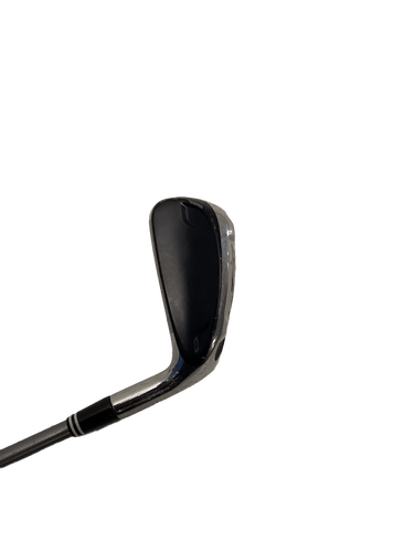 Used Cleveland Hb 3 7 Iron Senior Flex Graphite Shaft Individual Irons