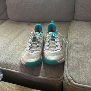 Used Mike Trout Zoom Turf Shoes