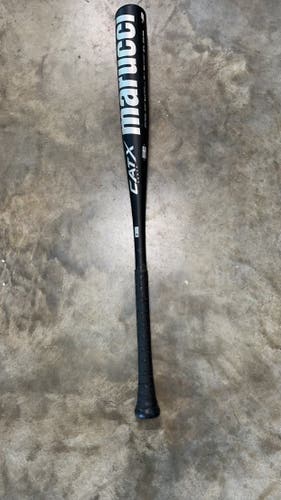 2024 Marucci (-3) 29 oz 32" CAT X Vanta Bat