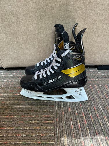 Bauer Supreme UltraSonic Hockey Skates - 7.5 Fit 2