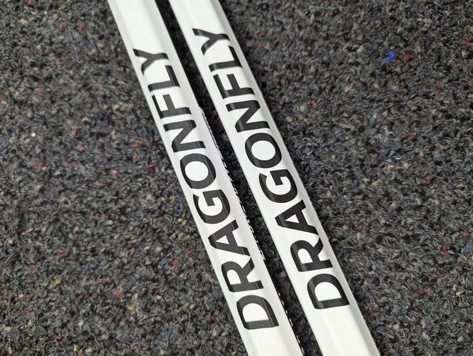 (2 pack) New Epoch Select e30 iq5 12th edition Dragonfly Shaft