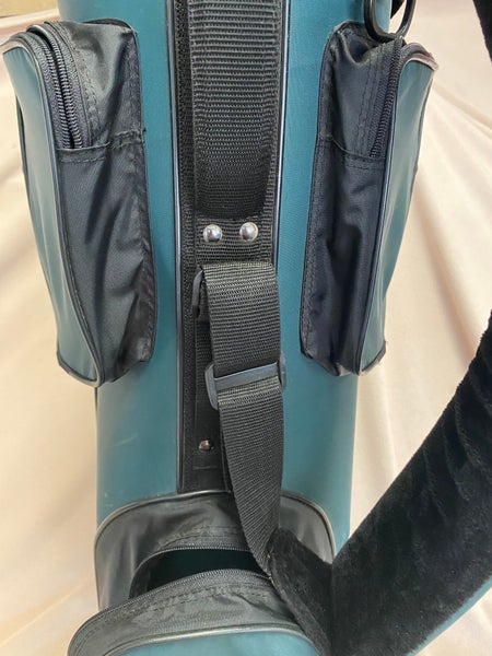 Used Unisex Crospete Carry Bag
