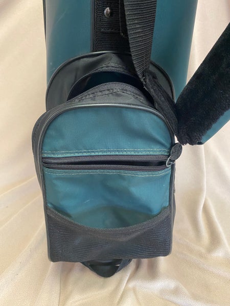 Used Unisex Crospete Carry Bag