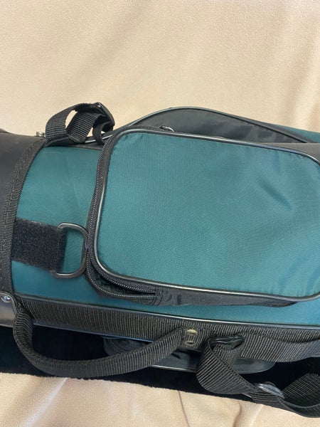 Used Unisex Crospete Carry Bag