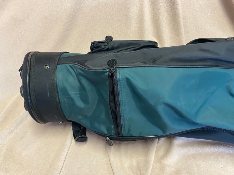 Used Unisex Crospete Carry Bag