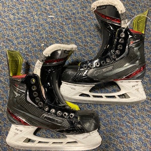 Used Senior Bauer Vapor X Velocity Hockey Skates | Size 6
