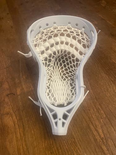 New Defense Mark 2D Head With Type 5x