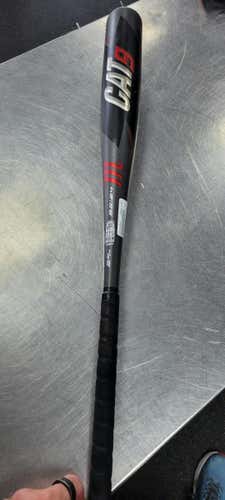 Used Marucci Cat 9 Msbc98 32" -8 Drop Usssa 2 3 4 Barrel Bats