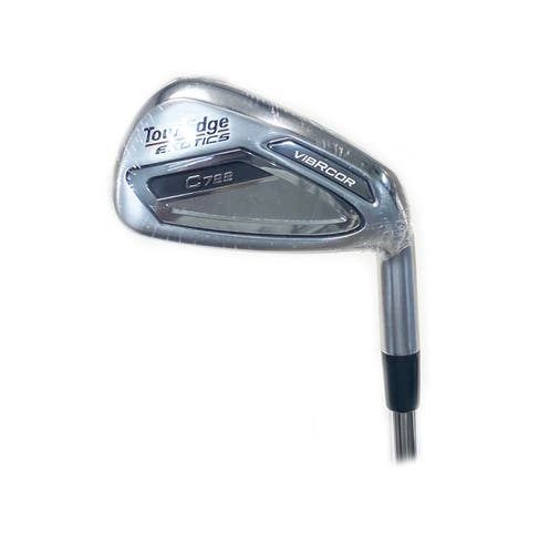 NEW Tour Edge C722 5-PW Iron Set Steel True Temper Elevate MPH 95 Stiff Flex