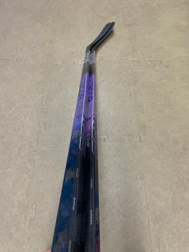 New Senior CCM Right Handed P29 RibCor Trigger 8 Pro Hockey Stick - 2 Pack