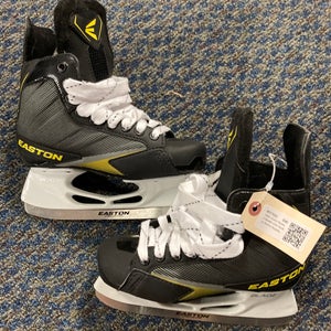Used Junior Easton Stealth 65S Hockey Skates | Size 3.5