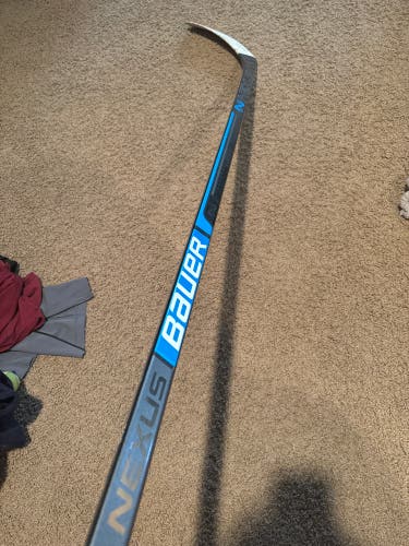 P92 77flx Bauer Nexus prostock Stick