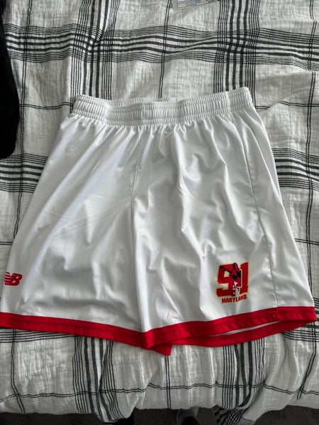 Team 91 Maryland Team Issued Shorts