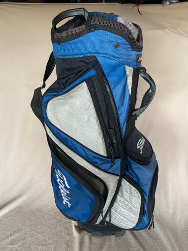 Men's Titleist Carry Bag