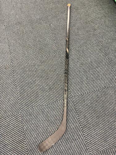 Used Senior Bauer Nexus 1000 Hockey Stick Right Handed Pro Stock 87 Flex