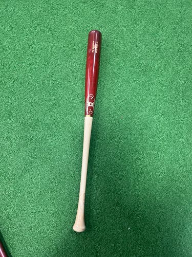 Trinity Pro Birch Bat 34” lightly used