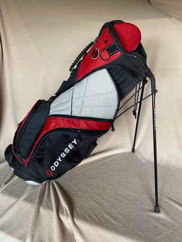 Men's Odyssey Bag