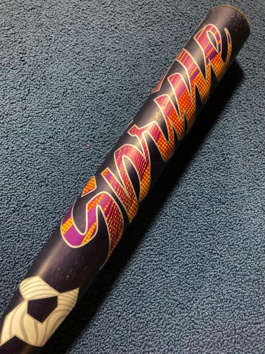 Used 2022 DeMarini Spryte Bat (-12) Composite 20 oz 32"