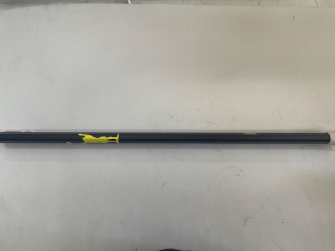 New Epoch Alloy Shaft LXM SERIES