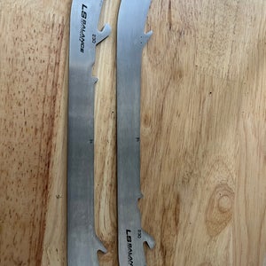 Never Used Bauer LS Balance 230 mm Steel
