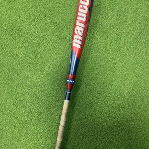 Marucci Cat 9 Connect 30/20 Drop 10 used Bat