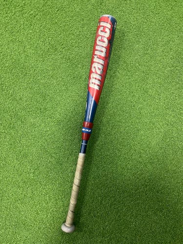 Marucci Cat 9 Connect 30/20 Drop 10 used Bat