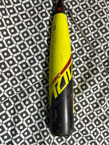 Used Easton USABat Certified Composite 19 oz 30" ADV 360 Bat