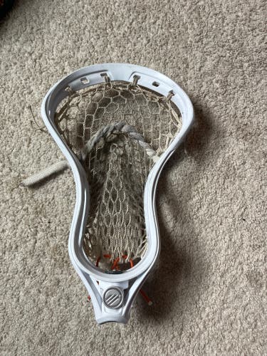 Used Attack & Midfield Strung Tactik 3.0 Head