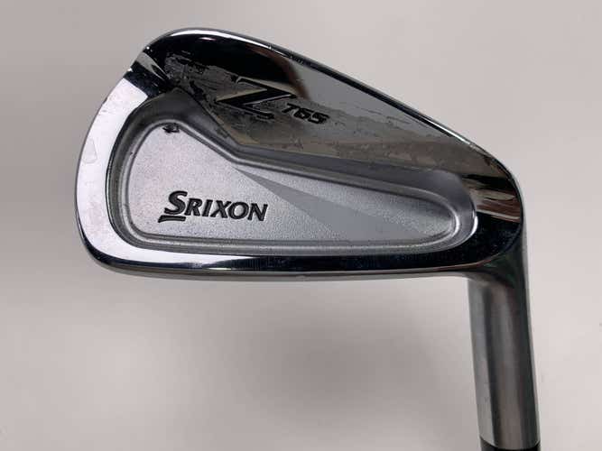 Srixon Z 765 Single 5 Iron NS Pro Modus 3 Tour 130 Extra Stiff Steel Mens RH