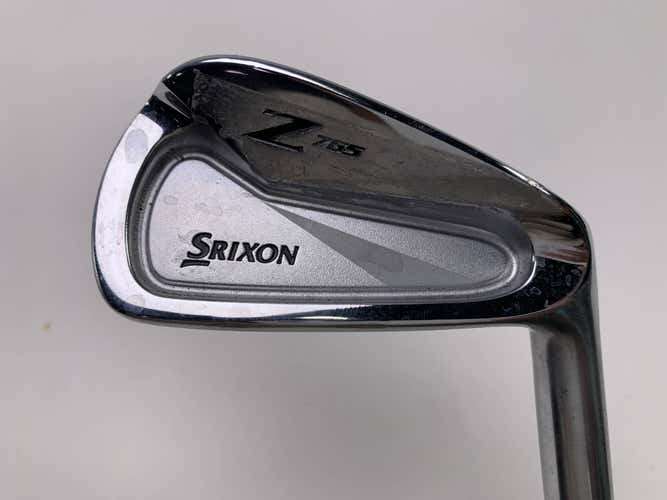 Srixon Z785 Single 5 Iron True Temper Dynamic Gold Tour Issue Extra Stiff RH