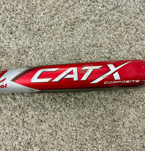 Marucci CAT X Composite Bat