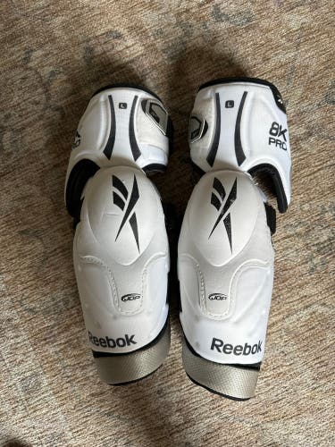 Prostock Reebok Elbow Pads (rare)