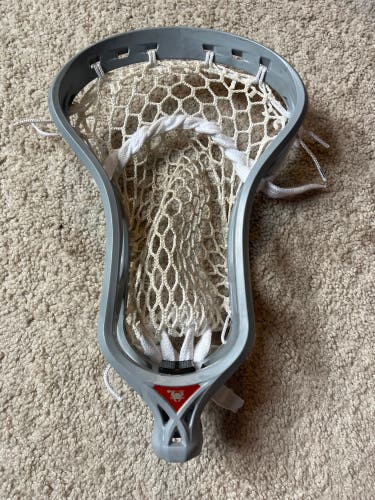 Used Attack & Midfield Strung Mirage 2.0 Head