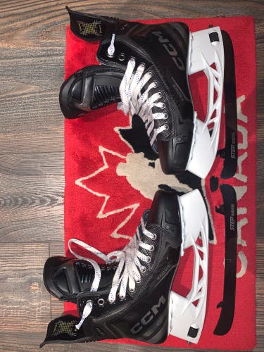 Ccm Tacks XF Pro Sz 7 Regular
