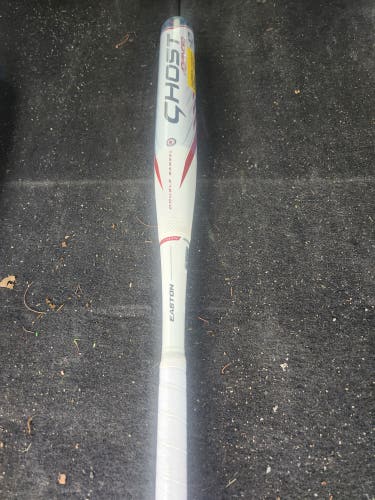 New Easton Ghost Bat (-10) Composite 22 oz 32"
