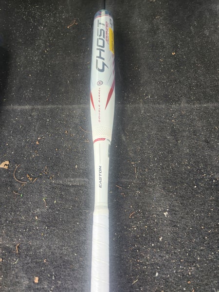 New Easton Ghost Bat (-10) Composite 22 oz 32"
