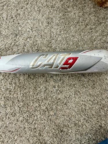 Marucci 21 oz 31" CAT9 Composite Bat