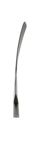 New 2 Vaughn 7490 goalie stick left 25" composite LH senior SR ice hockey goal