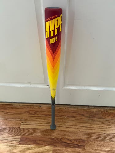 Easton Hype Fire 32 inch/27 ounce Drop -5 Baseball Bat