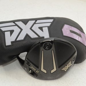 PXG 0311 XF Gen5 10.5* Driver Right Regular Flex Diamana Limited S60  # 178736
