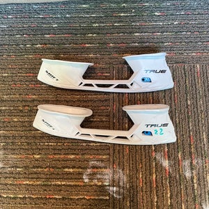 Used True 263 mm Shift Max Holders
