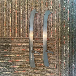 Used True Shift Max DLC Runners - 263mm