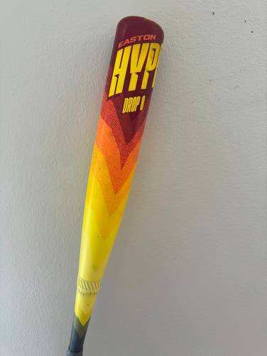 2024 Easton Hype Fire USSSA