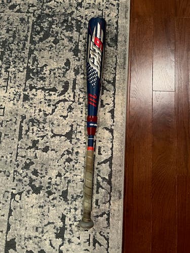 Used 2021 Marucci CAT9 Connect USSSA Certified Bat (-10) Hybrid 18 oz 28"