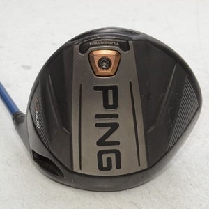 Ping G400 9* Driver Right Regular Flex 60g Riptide CB 5.5   # 178798