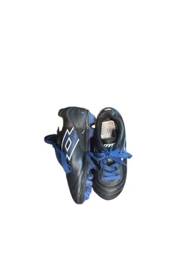 Used Lotto Youth 11.0 Cleat Soccer Outdoor Cleats