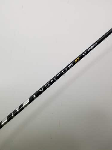 FUJIKURA VENTUS TR BLACK 6S VELOCORE DRIVER SHAFT STIFF 43" CALLAWAY VERYGOOD